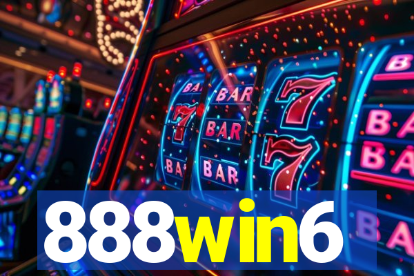 888win6