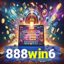 888win6