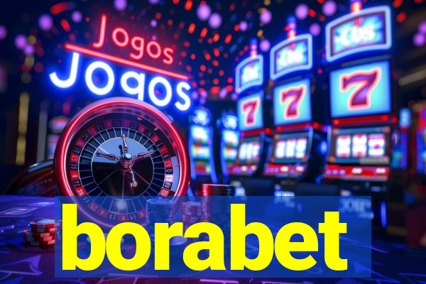 borabet