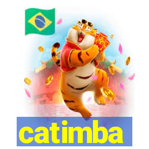 catimba