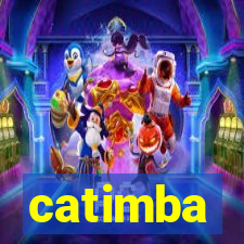 catimba