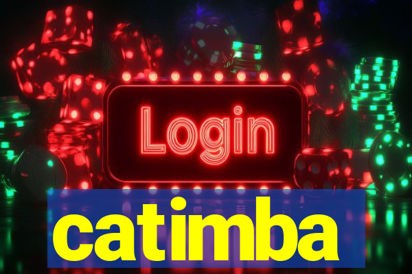 catimba