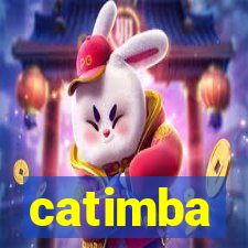 catimba