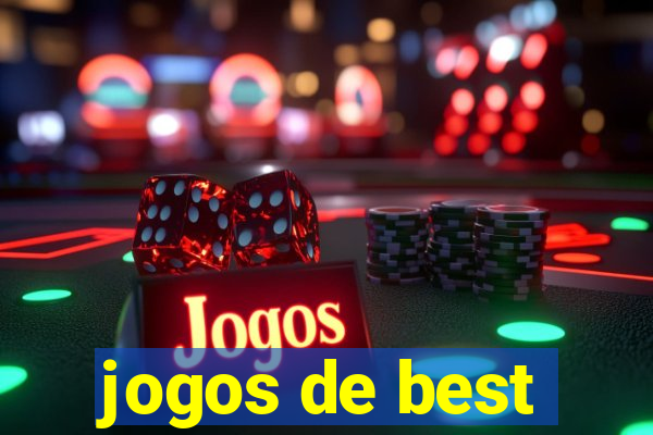 jogos de best