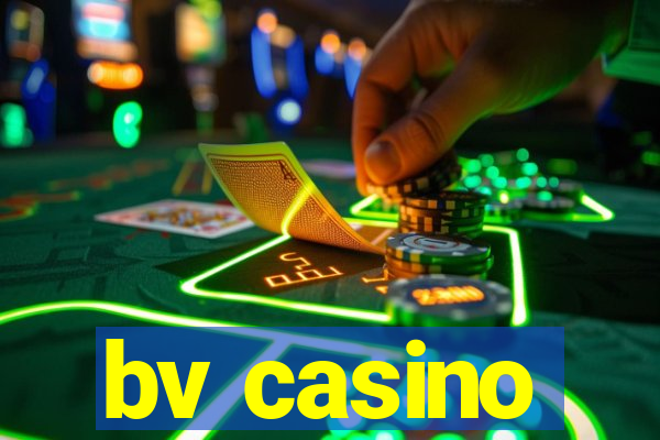 bv casino