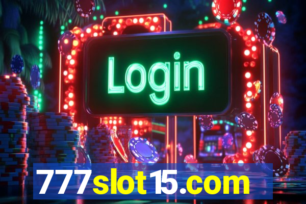 777slot15.com