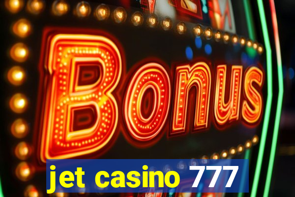 jet casino 777