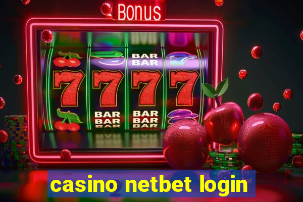 casino netbet login