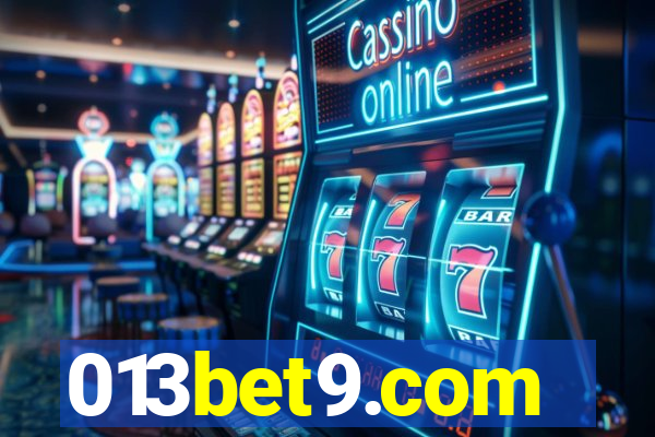 013bet9.com