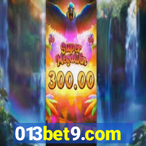 013bet9.com