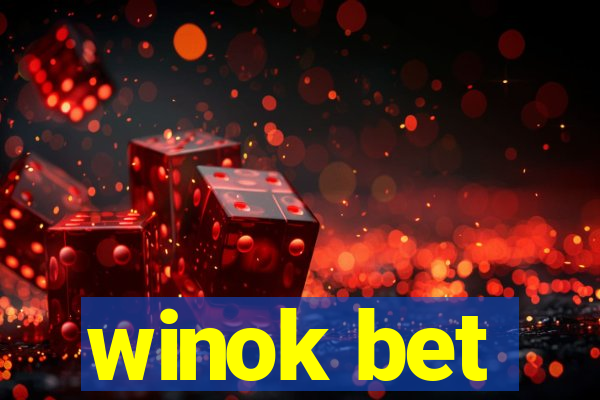 winok bet