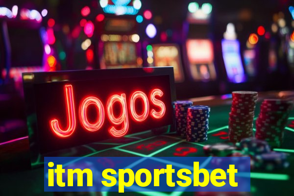 itm sportsbet