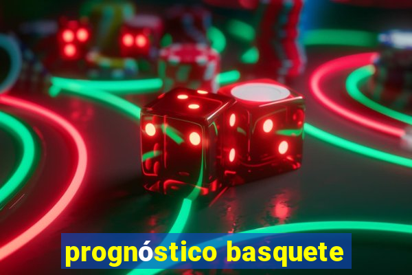 prognóstico basquete