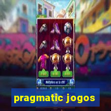 pragmatic jogos