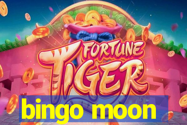 bingo moon