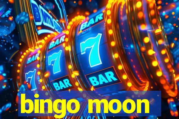 bingo moon