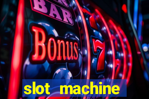 slot machine download games