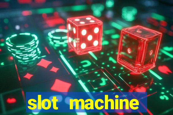 slot machine download games