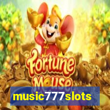 music777slots