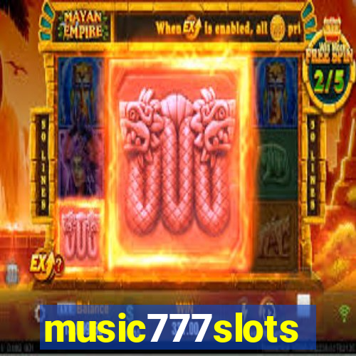 music777slots