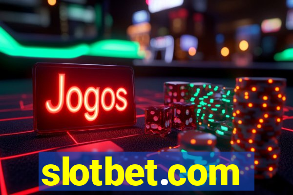 slotbet.com