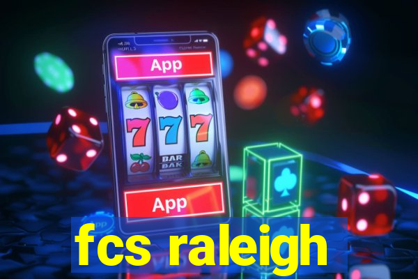 fcs raleigh