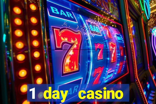 1 day casino cruises florida