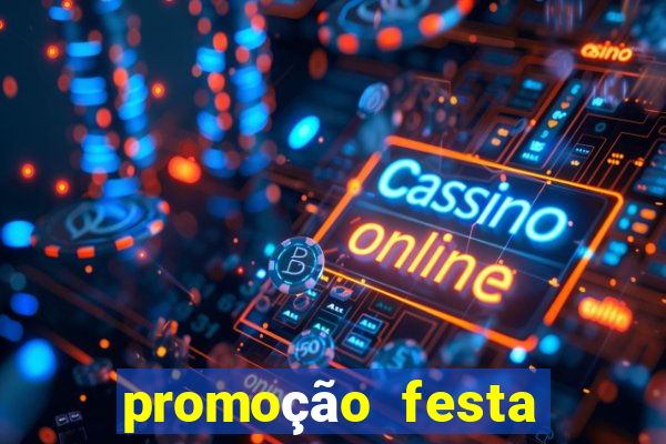 promoção festa infantil porto alegre