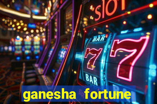 ganesha fortune slot demo