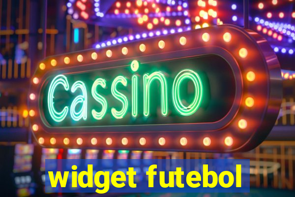 widget futebol