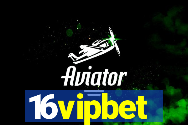 16vipbet