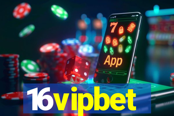 16vipbet