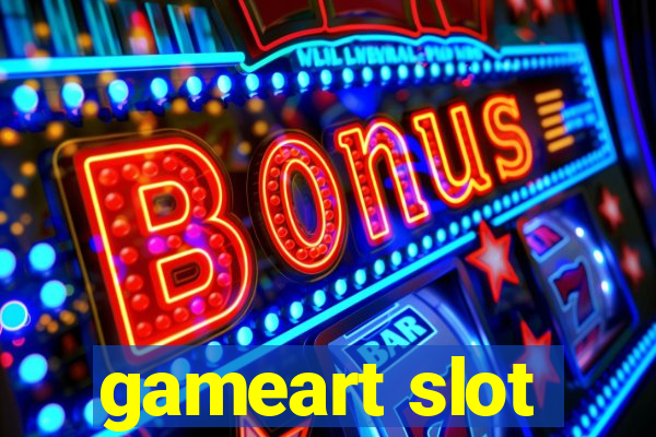 gameart slot