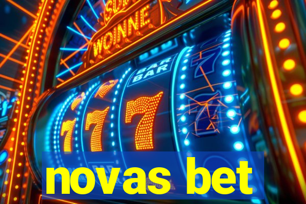 novas bet