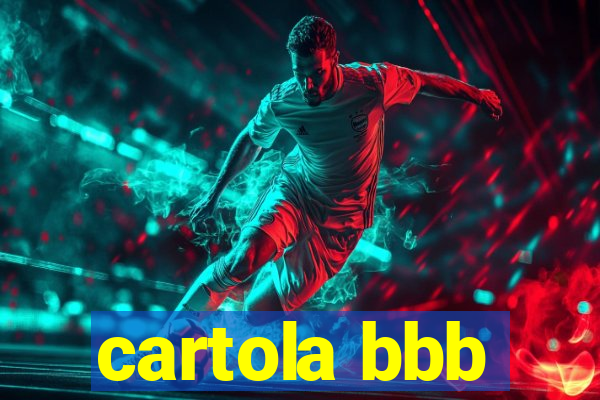 cartola bbb