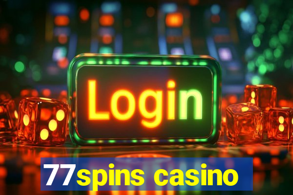 77spins casino