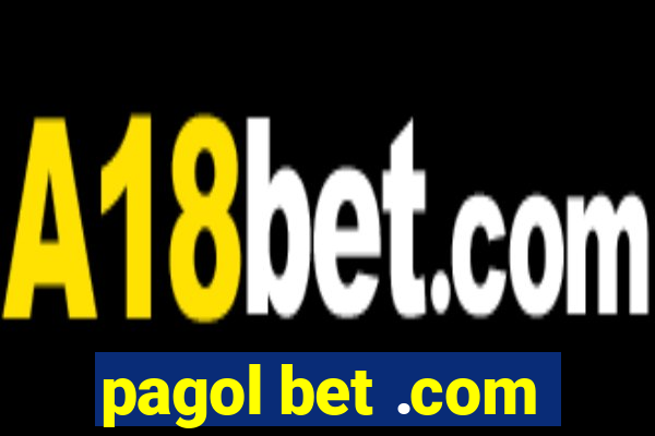 pagol bet .com