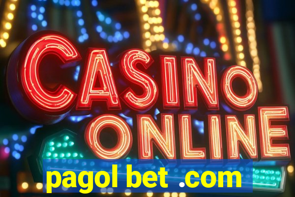 pagol bet .com