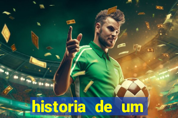 historia de um personagem rp