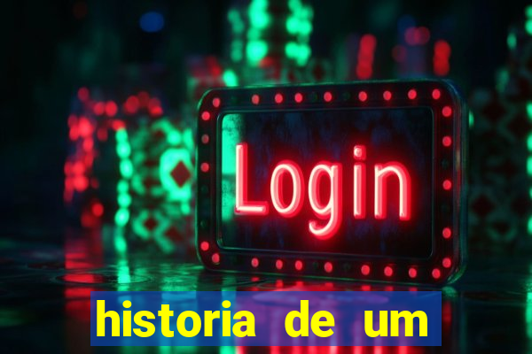 historia de um personagem rp