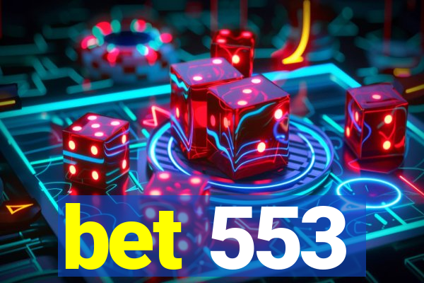 bet 553