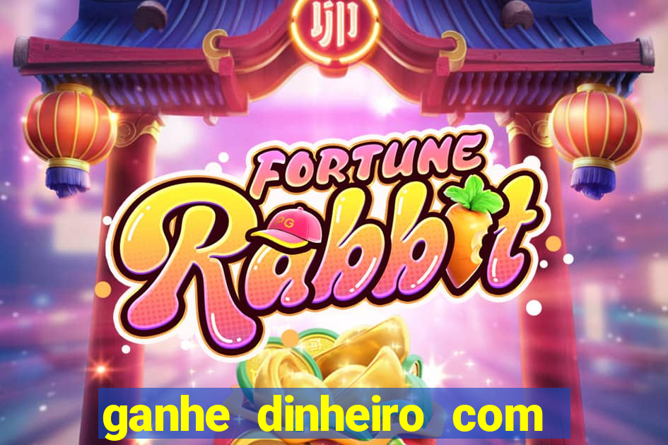 ganhe dinheiro com jogos online