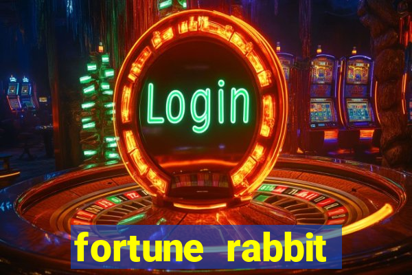 fortune rabbit horario pagante hoje