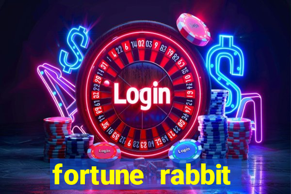 fortune rabbit horario pagante hoje