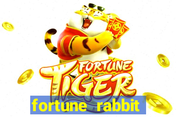 fortune rabbit horario pagante hoje