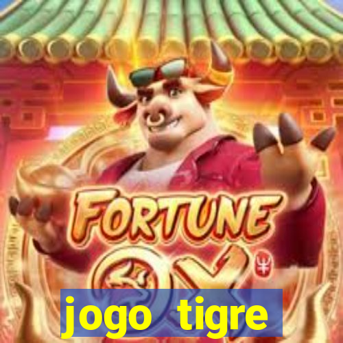 jogo tigre plataforma nova