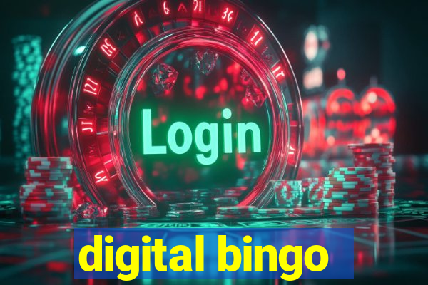 digital bingo