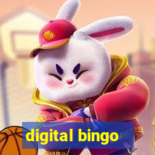 digital bingo