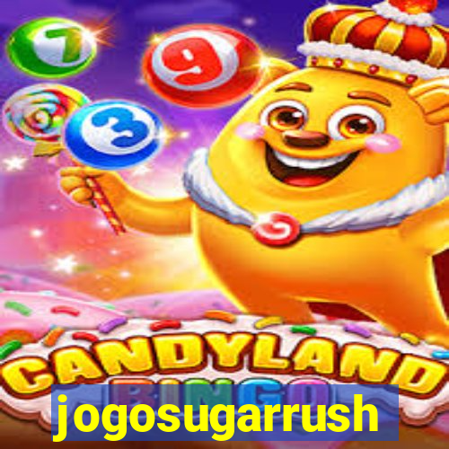 jogosugarrush