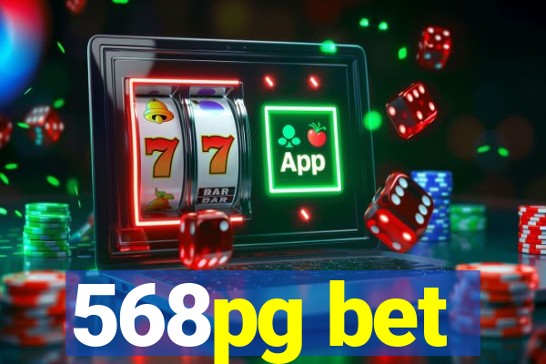 568pg bet